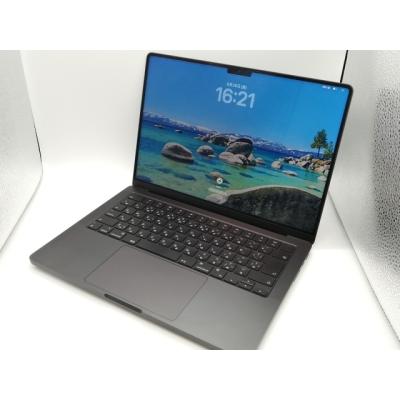 macbook pro 14インチ m3 proの商品一覧 通販 - Yahoo!ショッピング