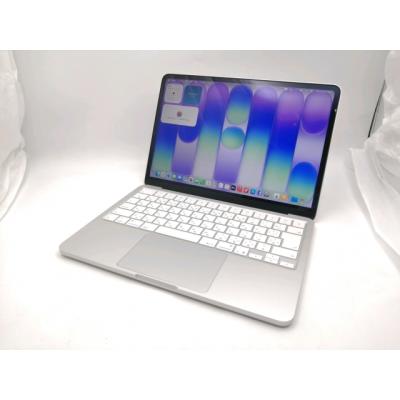 Apple ノートパソコン本体（色：シルバー系）｜スマホ、タブレット