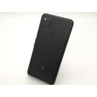 【中古】Google SoftBank 【SIMロック解除済み】 Pixel 4a (4G) Just Black 6GB 128GB G025M【アリオ倉敷】保証期間１ヶ月【ランクC】 | じゃんぱら Yahoo!店