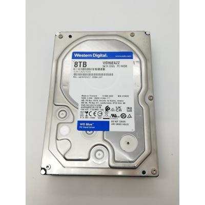 8tb（WD Blue／内蔵型ハードディスクドライブ）｜PCパーツ | スマホ