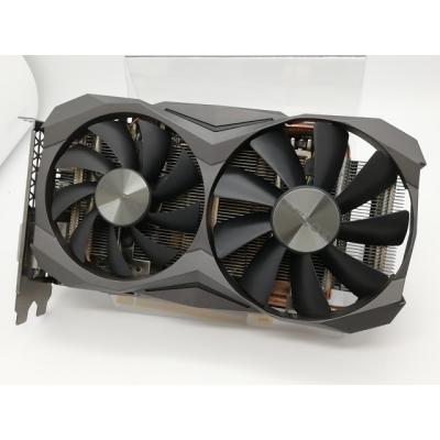 ZOTAC GeForce GTX1070Ti　グラフィックボード ZOTAC GeForce® GTX 1070 Ti AMP Edition | ZOTAC
