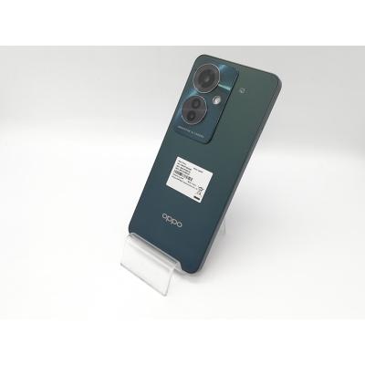 oppo reno 11a（アンドロイドスマートフォン）（SIM情報：SIMフリー