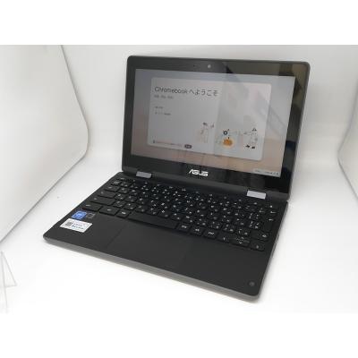 ASUS Chromebook FLiP c214（Windowsノート）｜ノートパソコン
