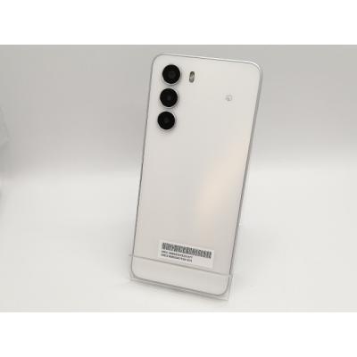nubia S 5G Y!mobile ホワイト nubiaS5G nubia S 5G ワイモバイル ホワイト 【公式通販】