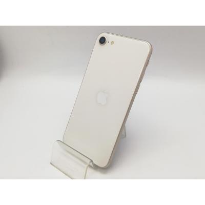 iphone se バッテリー（iPhone SE（第3世代））（色：ホワイト系）の