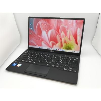 lifebook uh08（富士通／ノートパソコン本体） | スマホ、タブレット
