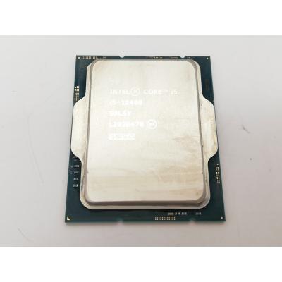 intel 12400（パソコン用CPU）｜PCパーツ | スマホ、タブレット
