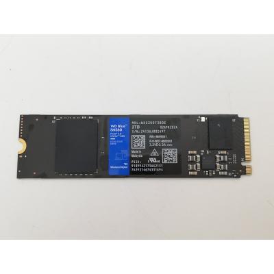 1tb wd blue sn580（内蔵型SSD）｜PCパーツ | スマホ、タブレット