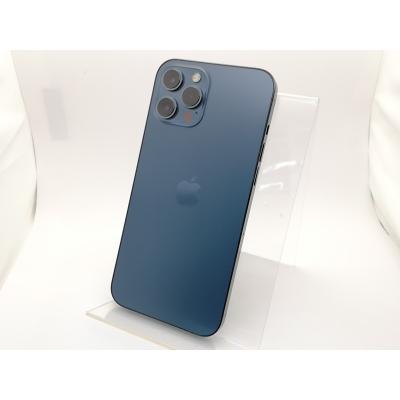 simフリー中古スマホ（iPhone 12 Pro Max）（色：ブルー系）のおすすめ