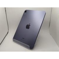 【中古】Apple 【Wi-Fi】 iPad mini（第6世代/2021） 64GB パープル MK7R3J/A【川崎駅前】保証期間１ヶ月【ランクA】 | じゃんぱら Yahoo!店