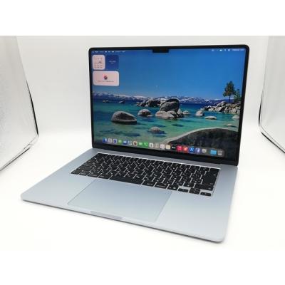 macbook air 15インチ（色：ブルー系）の商品一覧 通販 - Yahoo
