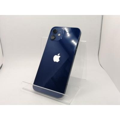 iPhone 12 iPhone本体（色：ブルー系）｜スマホ｜スマホ、タブレット