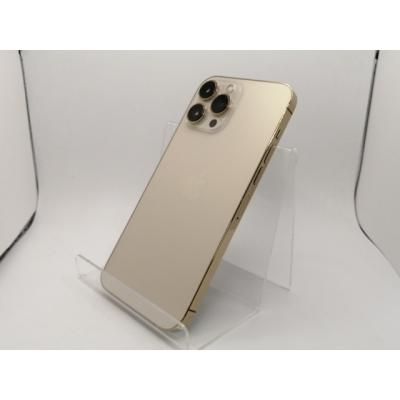 iPhone 13 Pro Max iPhone本体（色：ゴールド系）｜スマホ｜スマホ
