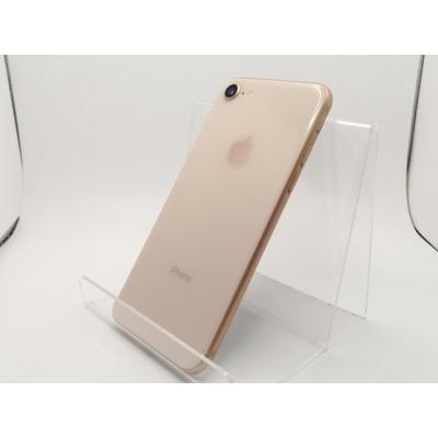 iPhone 8 iPhone本体（色：ゴールド系）｜スマホ｜スマホ、タブレット