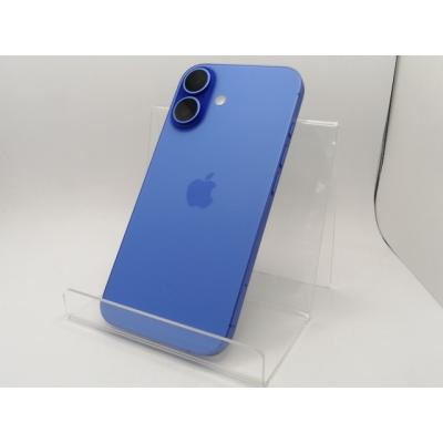iPhone 16 iPhone本体（色：ブルー系）｜スマホ｜スマホ、タブレット