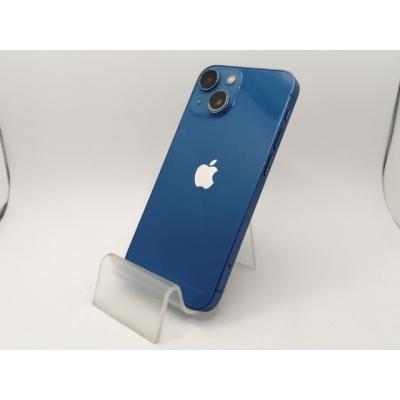 iPhone 13 mini iPhone本体（色：ブルー系）｜スマホ｜スマホ