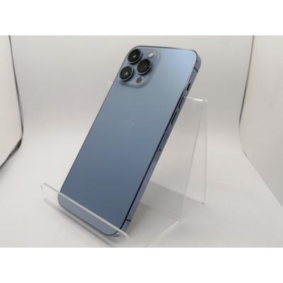 iPhone 13 Pro Max iPhone本体（SIM情報：SIMフリー）｜スマホ｜スマホ
