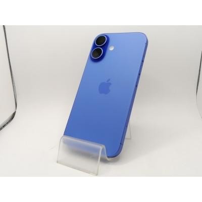 iPhone 16 iPhone本体（色：ブルー系）｜スマホ｜スマホ、タブレット