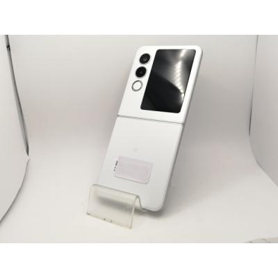 新品】ZTE nubia Flip 2 A404ZT ホワイト 折り畳み 新品】ZTE nubia