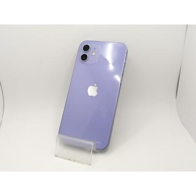 iPhone 12 iPhone本体（色：パープル系）｜スマホ｜スマホ、タブレット
