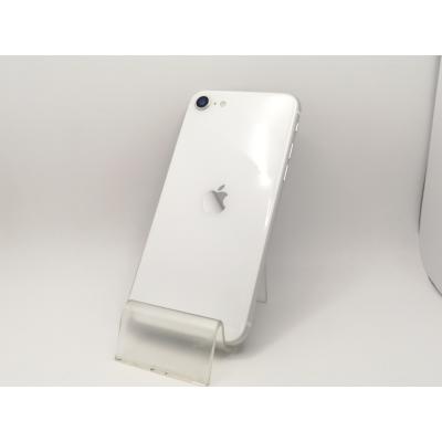 iPhone SE（第2世代） スマホ（色：ホワイト系）｜スマホ、タブレット