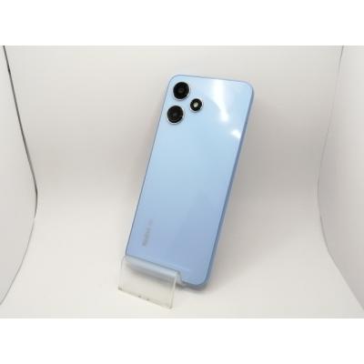 redmi 12 5g（アンドロイドスマートフォン）（色：ブルー系）｜スマホ