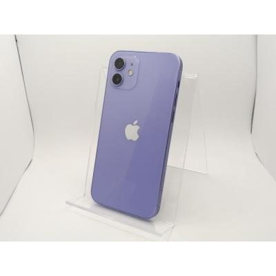 iPhone 12 iPhone本体（色：パープル系）｜スマホ｜スマホ、タブレット