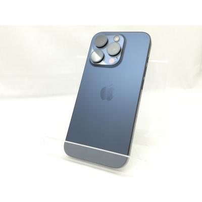 iPhone 15 Pro iPhone本体（内蔵ストレージ容量：1TB）｜スマホ