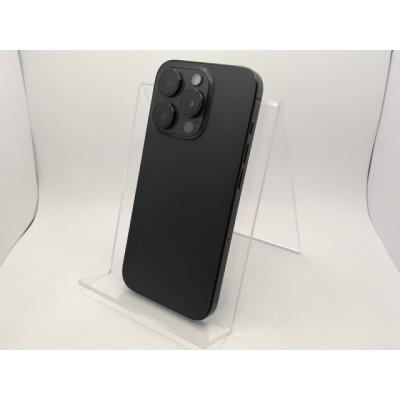 iPhone 15 Pro iPhone本体（内蔵ストレージ容量：1TB）｜スマホ