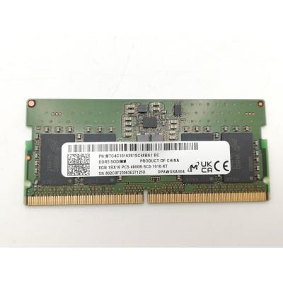 ddr5 8gb（メモリー）｜PCパーツ | スマホ、タブレット、パソコン の