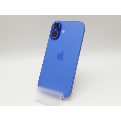 iPhone 16 iPhone本体（色：ブルー系）｜スマホ｜スマホ、タブレット