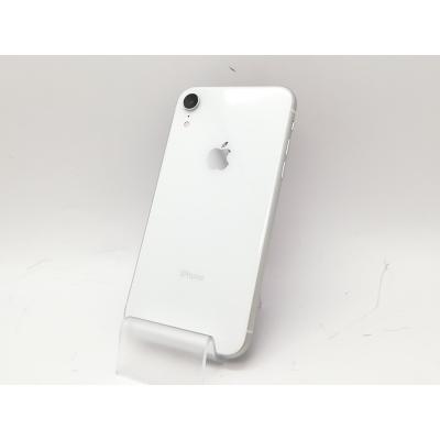 iPhone XR iPhone本体（色：ホワイト系）｜スマホ｜スマホ、タブレット