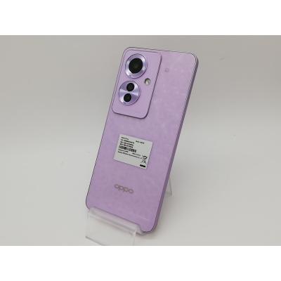 oppo reno 11a（アンドロイドスマートフォン）（キャリア：ワイ