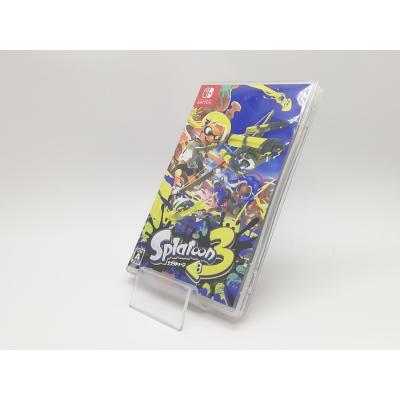 スプラトゥーン3 switchの商品一覧 通販 - Yahoo!ショッピング