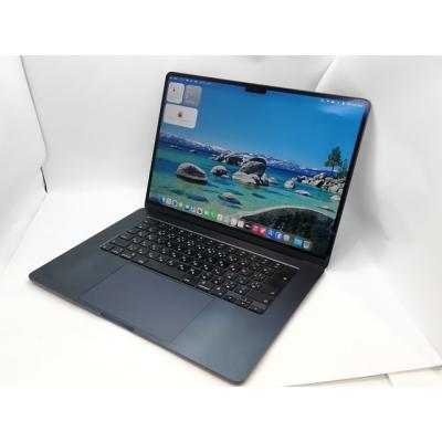 m2 macbook air 15（Mac（Apple）／スマホ、タブレット、パソコン）の
