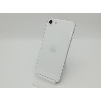 iPhone SE（第2世代） スマホ（色：ホワイト系）｜スマホ、タブレット