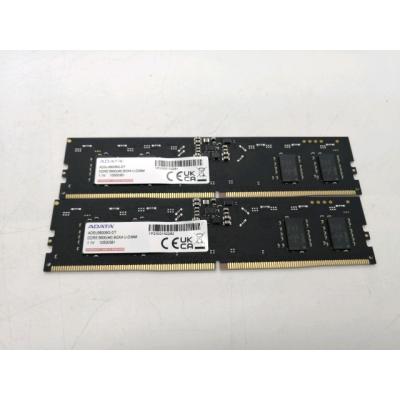 ddr5 16gb 2枚のおすすめ人気商品一覧 通販 - Yahoo!ショッピング