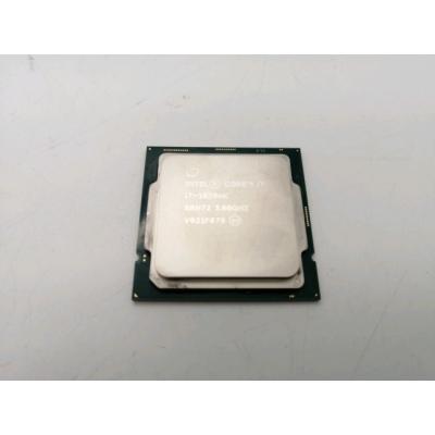 core i7-10700（パソコン用CPU）｜PCパーツ | スマホ、タブレット