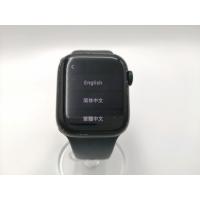 【中古】Apple Watch Series9 41mm GPS ミッドナイトアルミニウムケース/ミッドナイトスポーツバンド(S/M) MR8W3J/A【スマーク伊勢崎】保証期間１ヶ月 | じゃんぱら Yahoo!店