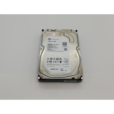 hdd 8tb（内蔵型ハードディスクドライブ）（HDDフォームファクター
