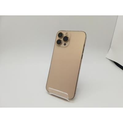 iPhone 13 Pro Max iPhone本体（色：ゴールド系）｜スマホ｜スマホ