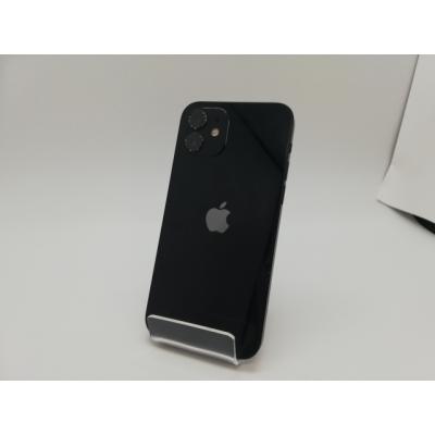 Apple iPhone 12 ブラック 本体 128GB 画面割れ無し iPhone 12 iPhone本体（内蔵ストレージ容量：128GB）｜スマホ｜スマホ