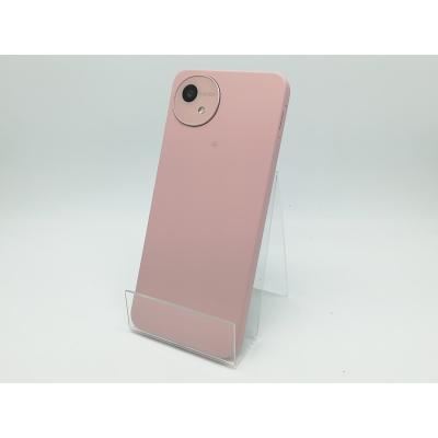 wish4（AQUOS wish／スマホ）（色：ピンク系） | スマホ