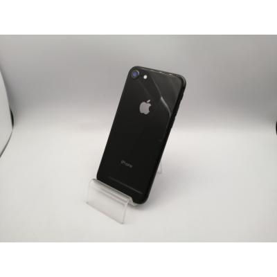 iPhone8 iPhone本体　中古　ブラック iPhone 8 本体 スペースグレイ Apple IPhone8 本体 スペースグレー