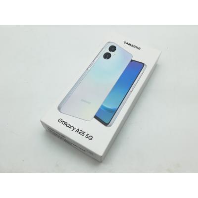 《最安値！即発送！》Samsung Galaxy A25 5G 本体SIMフリー SIMフリー】 Samsung Galaxy A25 5G Blue Black SM-A253QZKASJP