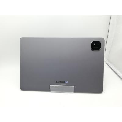 ALLDOCUBE グレー Androidタブレット 本体 alldocube（アンドロイドタブレット本体）（色：グレー系
