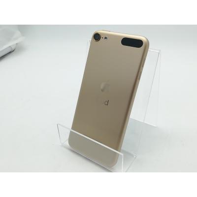 【未開封】iPod touch 第7世代 128GB ゴールド MVJ22J/A iPod touch MVJ22J/A [128GB ゴールド]の製品画像 - 価格.com