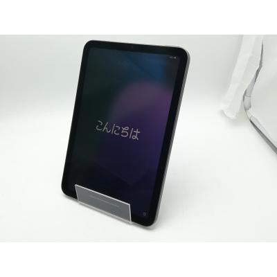 超美品　ipad mini6 iPad mini 6 Wi-Fi 256GB - パープル [整備済製品] - Apple（日本）