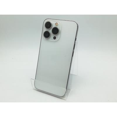 iphone 13 pro（iPhone本体）（色：シルバー系）｜スマホ | スマホ