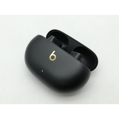 beats studio buds +（イヤホン、ヘッドホン）（色：ブラック系